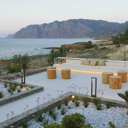 מוכלוס Yades Instyle Villas מראה חיצוני תמונה