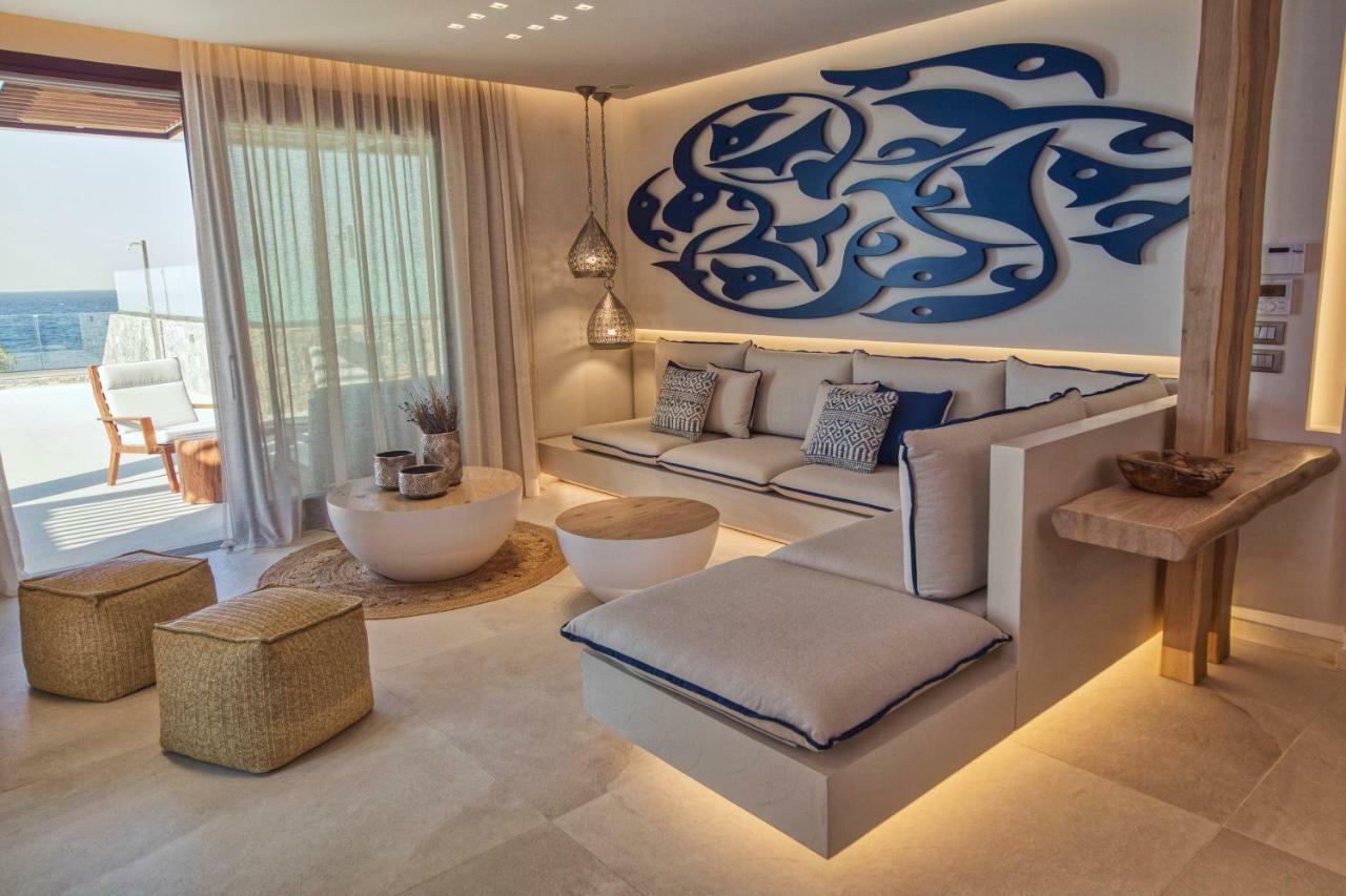 מוכלוס Yades Instyle Villas מראה חיצוני תמונה