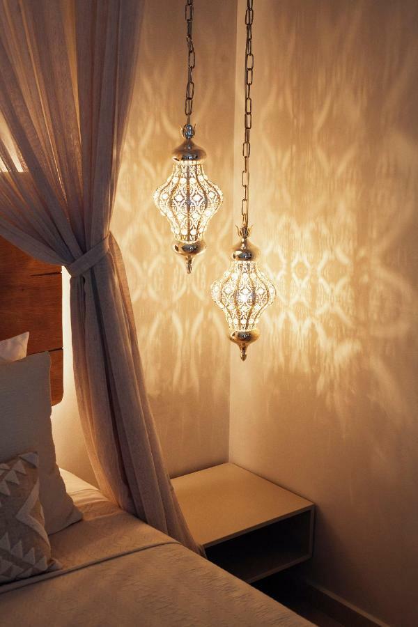 מוכלוס Yades Instyle Villas מראה חיצוני תמונה