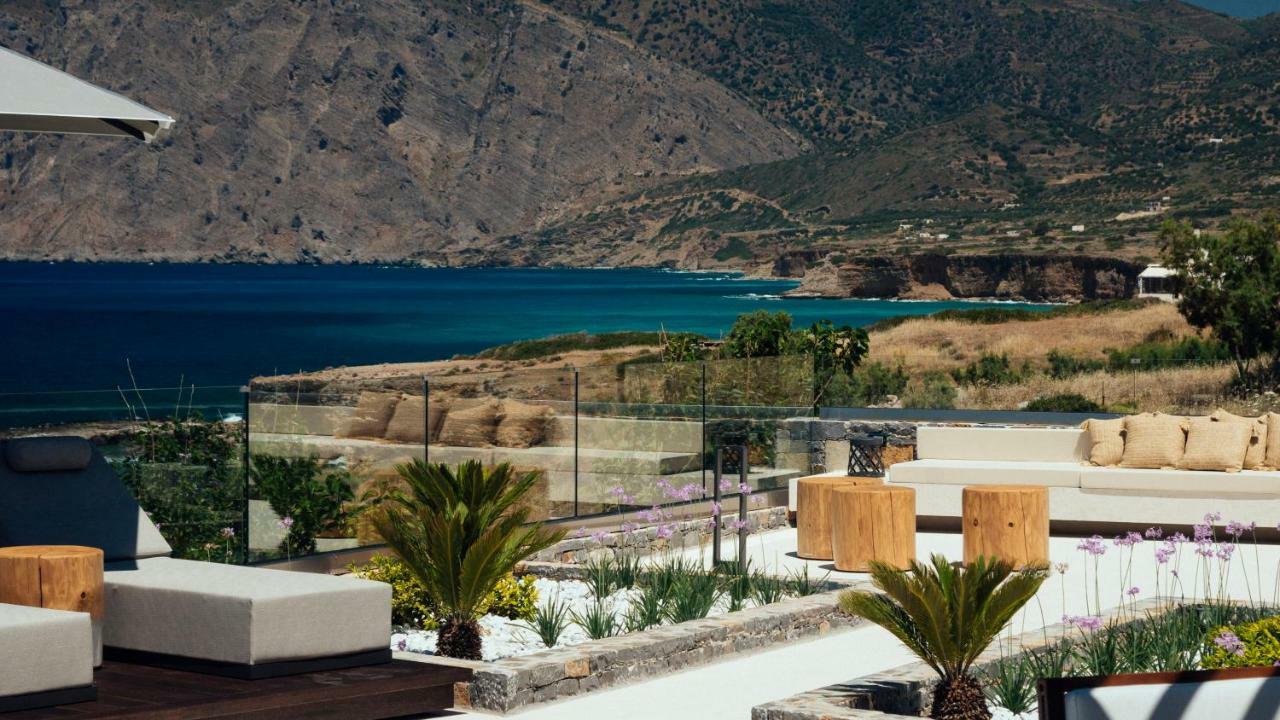 מוכלוס Yades Instyle Villas מראה חיצוני תמונה