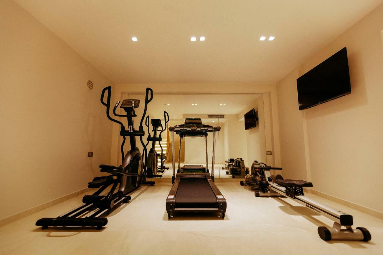 מוכלוס Yades Instyle Villas מראה חיצוני תמונה