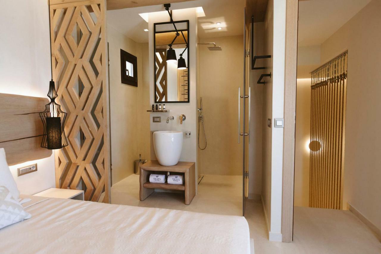 מוכלוס Yades Instyle Villas מראה חיצוני תמונה
