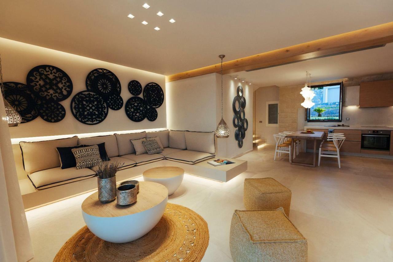מוכלוס Yades Instyle Villas מראה חיצוני תמונה