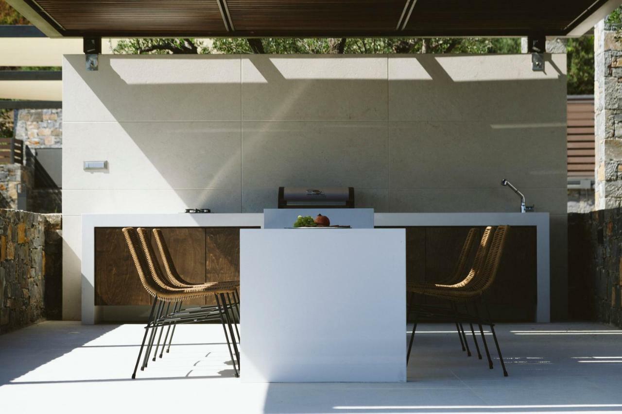 מוכלוס Yades Instyle Villas מראה חיצוני תמונה