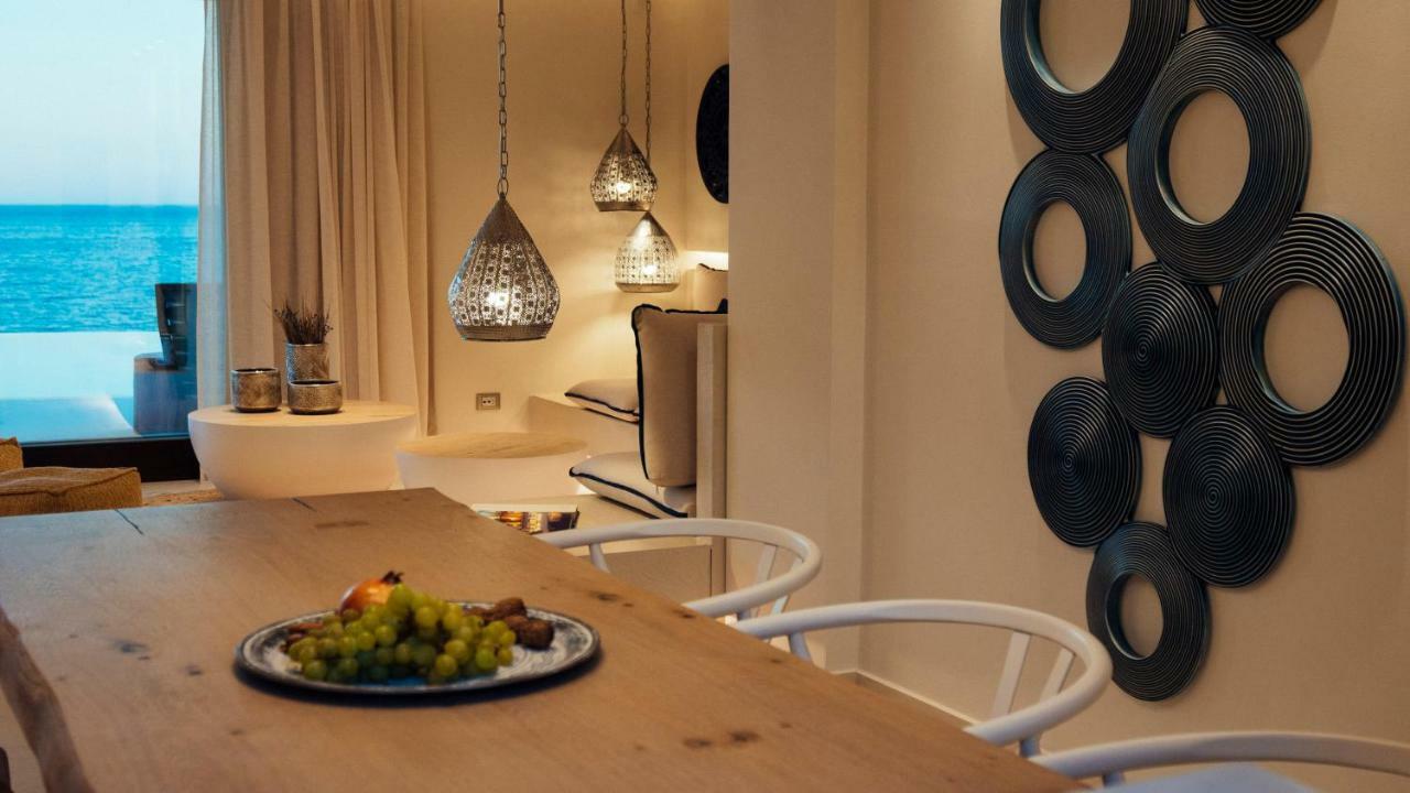 מוכלוס Yades Instyle Villas מראה חיצוני תמונה