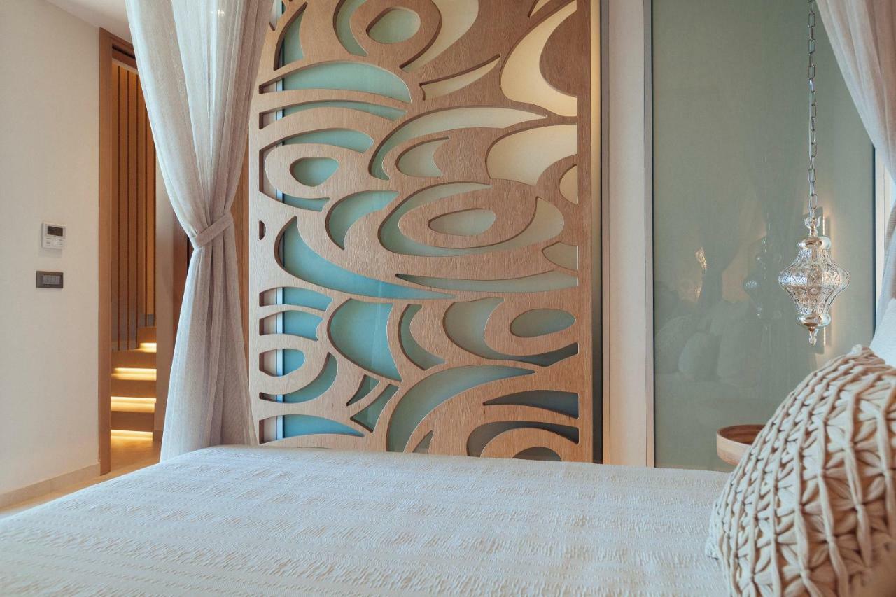 מוכלוס Yades Instyle Villas מראה חיצוני תמונה