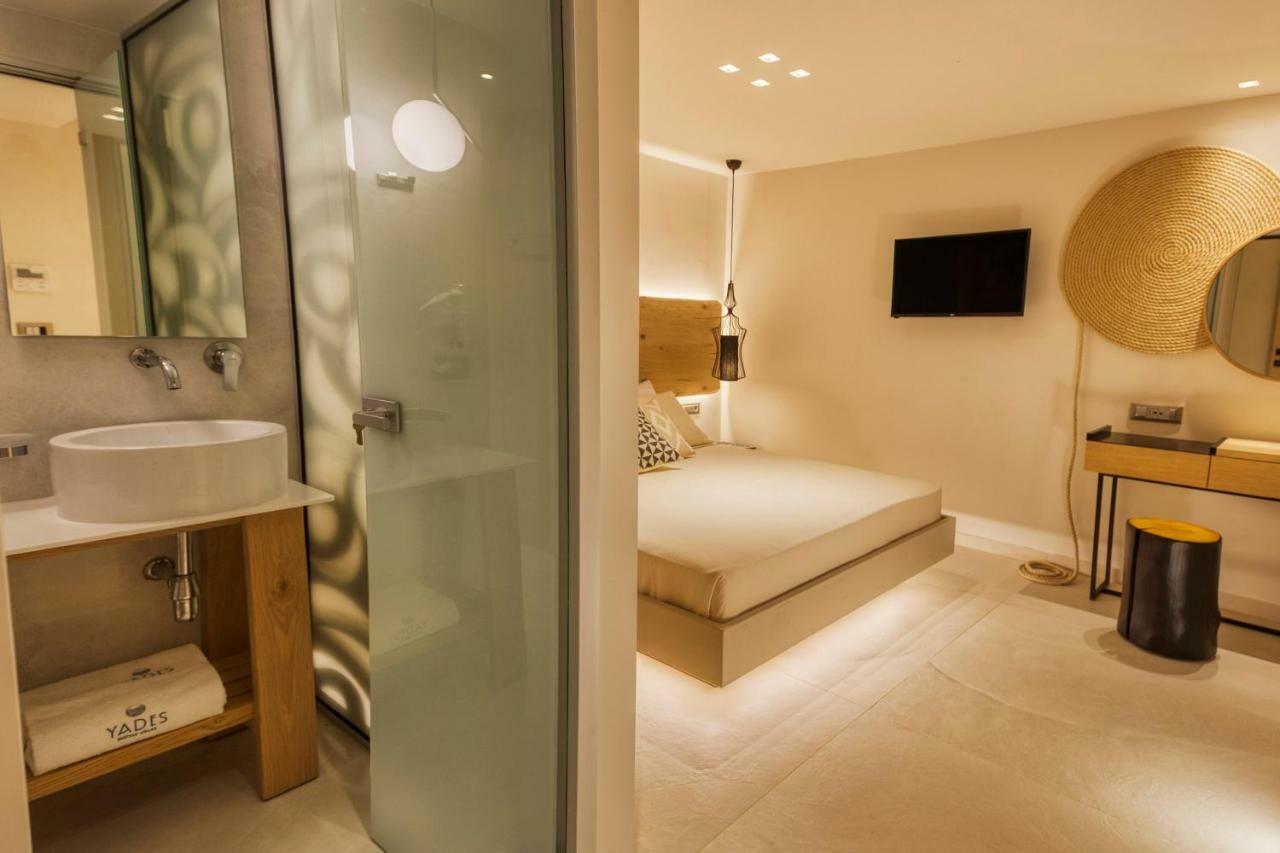 מוכלוס Yades Instyle Villas מראה חיצוני תמונה