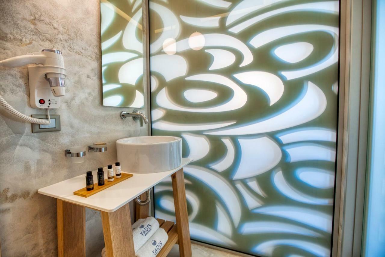 מוכלוס Yades Instyle Villas מראה חיצוני תמונה