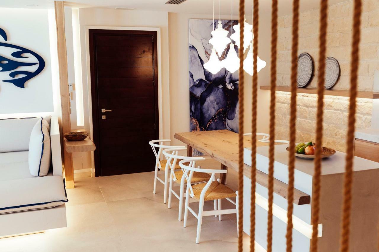 מוכלוס Yades Instyle Villas מראה חיצוני תמונה