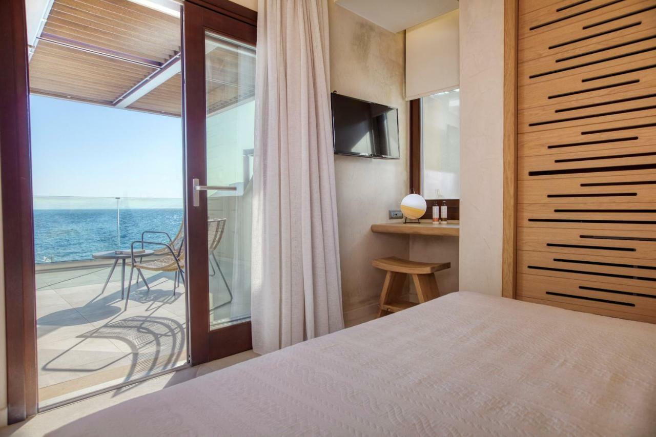 מוכלוס Yades Instyle Villas מראה חיצוני תמונה