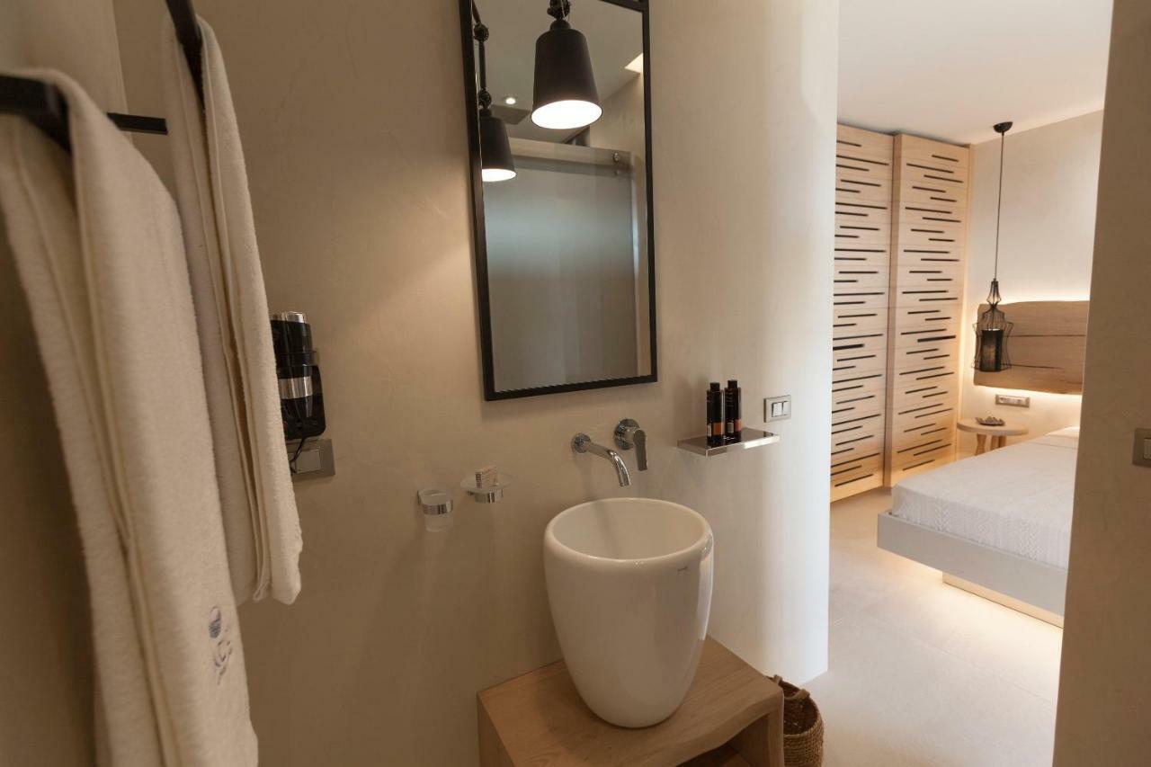 מוכלוס Yades Instyle Villas מראה חיצוני תמונה