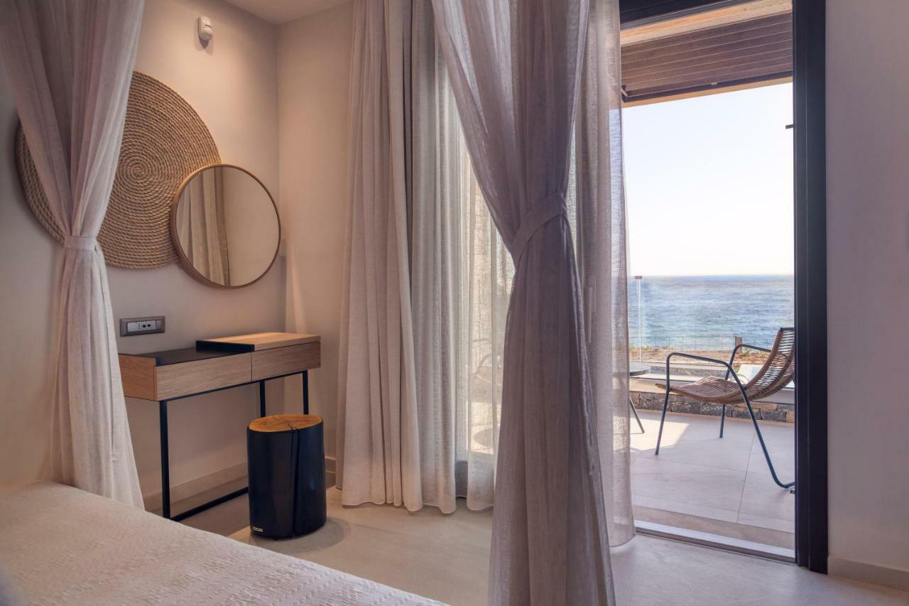 מוכלוס Yades Instyle Villas מראה חיצוני תמונה
