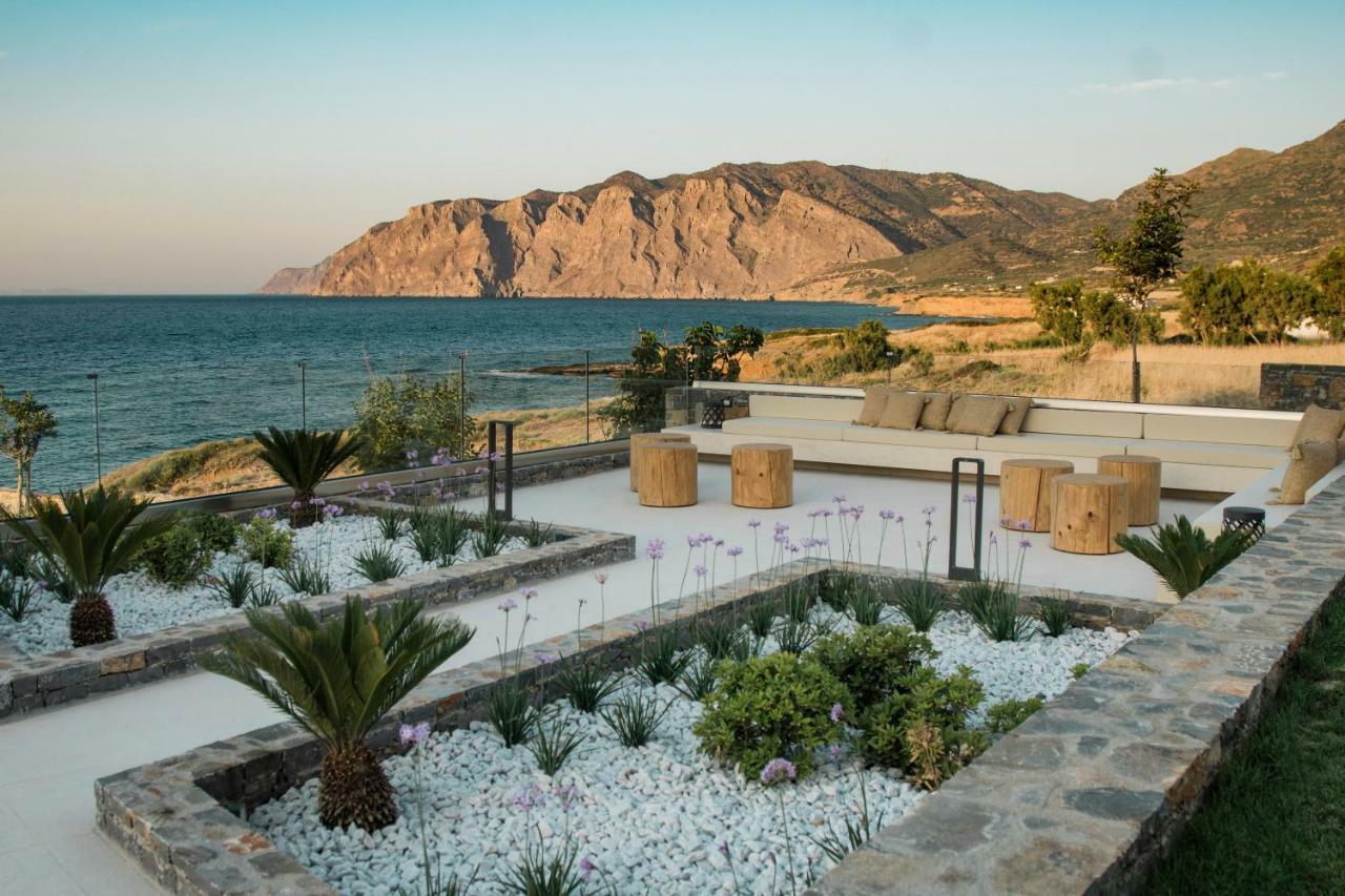 מוכלוס Yades Instyle Villas מראה חיצוני תמונה