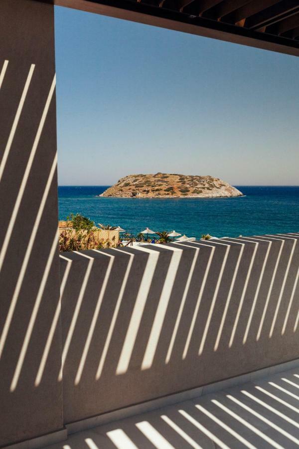מוכלוס Yades Instyle Villas מראה חיצוני תמונה