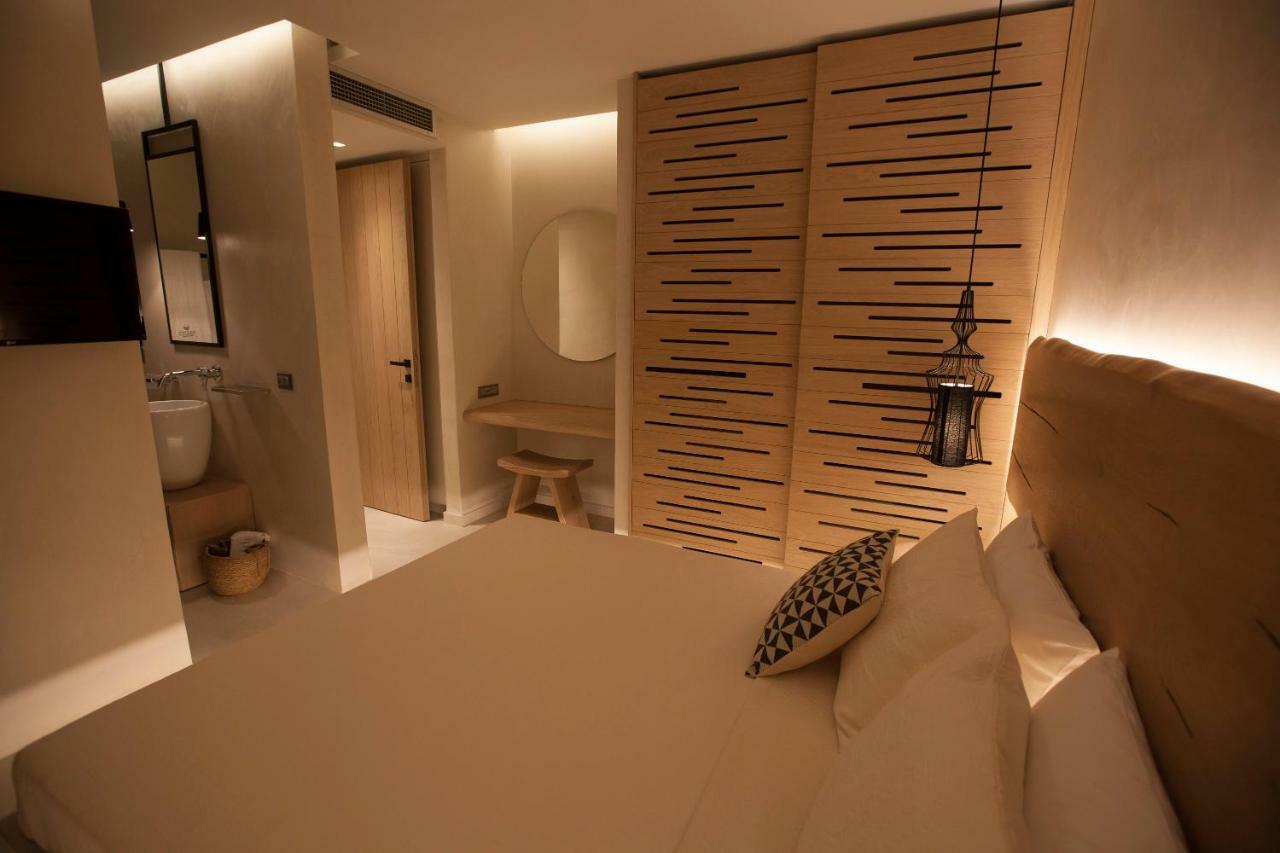 מוכלוס Yades Instyle Villas מראה חיצוני תמונה
