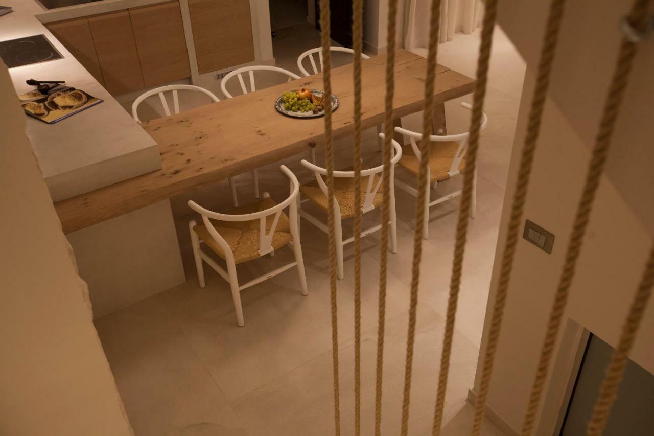 מוכלוס Yades Instyle Villas מראה חיצוני תמונה