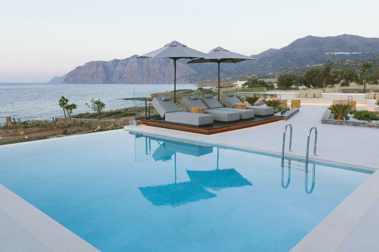 מוכלוס Yades Instyle Villas מראה חיצוני תמונה