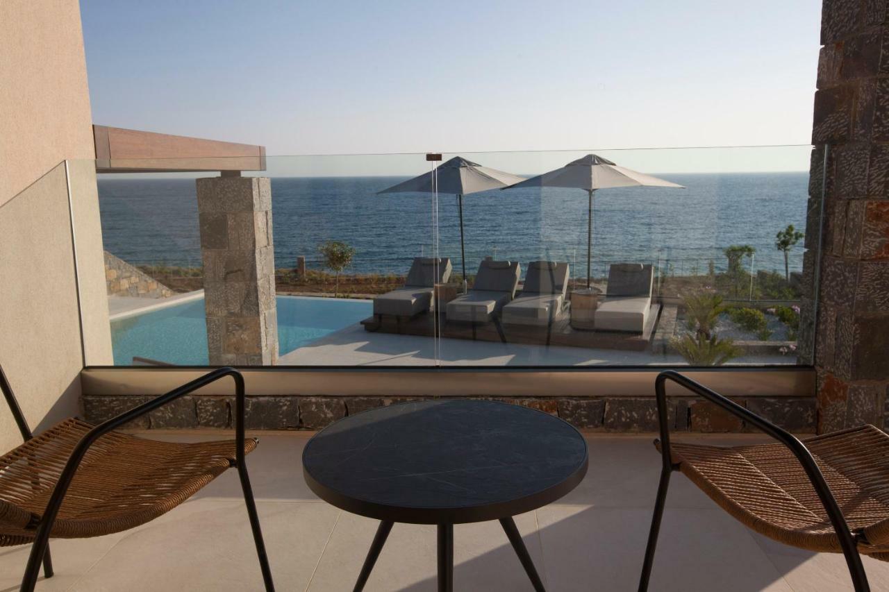 מוכלוס Yades Instyle Villas מראה חיצוני תמונה