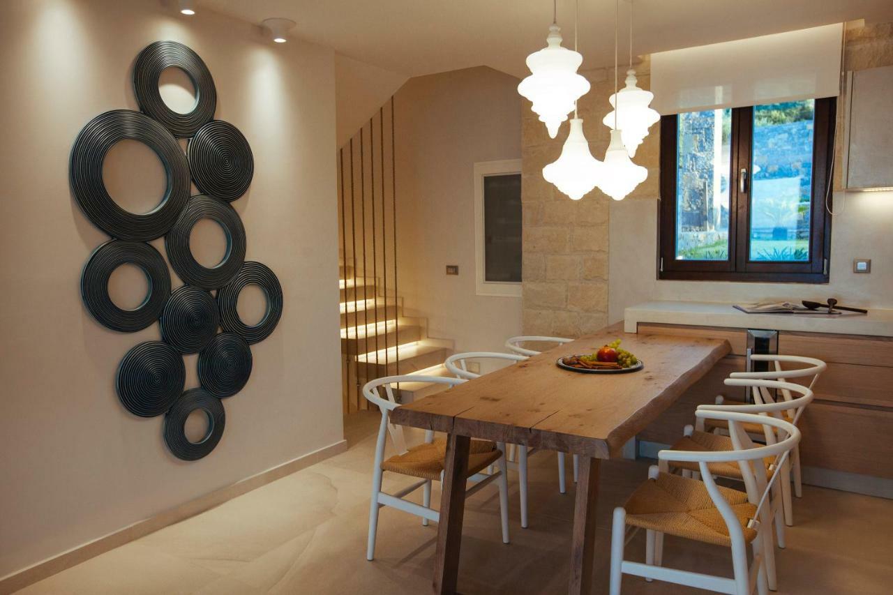 מוכלוס Yades Instyle Villas מראה חיצוני תמונה