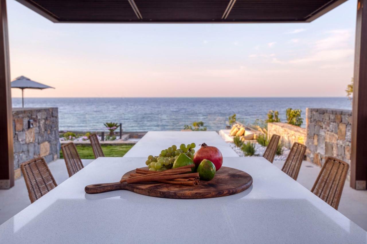 מוכלוס Yades Instyle Villas מראה חיצוני תמונה