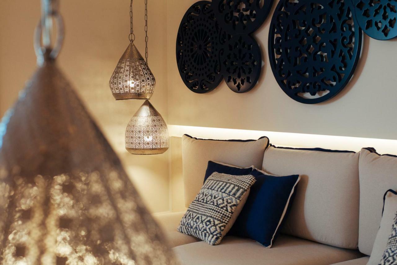 מוכלוס Yades Instyle Villas מראה חיצוני תמונה