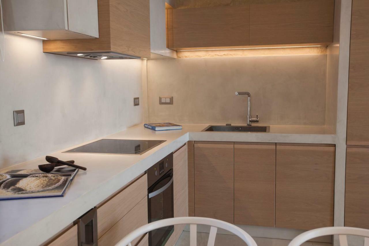 מוכלוס Yades Instyle Villas מראה חיצוני תמונה
