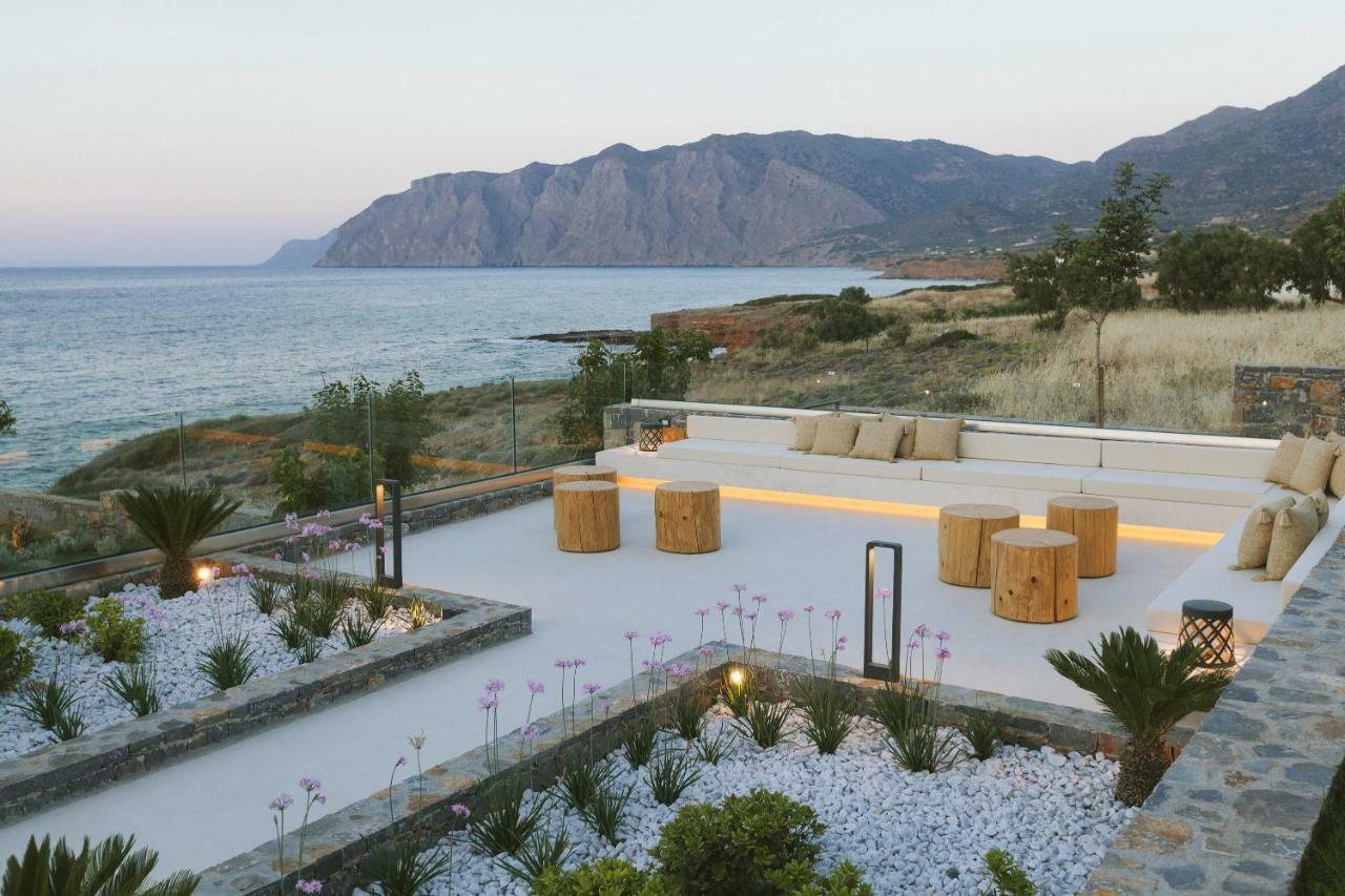 מוכלוס Yades Instyle Villas מראה חיצוני תמונה